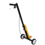 PAINT LINE Trolley MACHINE