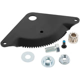Steering Gear Kit for Husqvarna Craftsman Poulan Weedeater Lawn Mowers