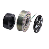 Air Con AC Compressor Clutch