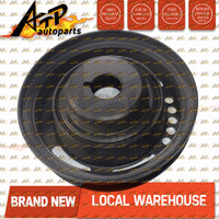 BRAND NEW Harmonic Balancer
