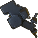 Crankcase Breather Oil Trap