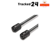 REAR TAILGATE BOOT GAS STRUTS