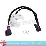 Gear Shifter Microswitch Module
