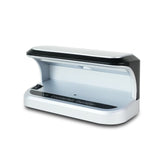 FAKE NOTE CHECKER SCANNER BANK COUNTERFEIT MONEY DETECTOR