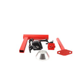 ]Manual Tire Changer Duck Head Kit With Tire Changer Duck Head Thick Steel