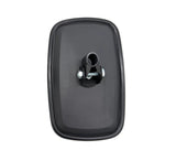 Side Wing Mirror Head Universal 26cm 17 (10 7") Truck Van Bus