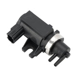 Turbo Solenoid Valve