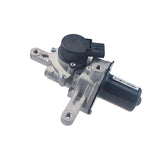 Electronic Turbo Actuator