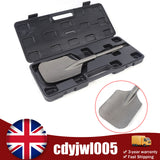 Clay Spade Chisel Shovel Bit Floor Scraper Ceramic Breaker Tool Shovel