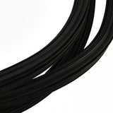 Back Tailgate Door Rubber Seal