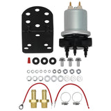 Universal Rotary Vane Electric Fuel Pump