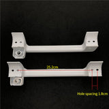 Refrigerator Door Handle Lock Keys Refrigerator Handle Bar