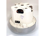for Sauber Intelligence Vacuum Cleaner Motor