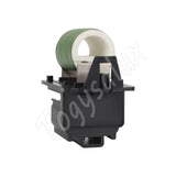 Single Fan Radiator Fan Resistor #3134503095 Resistor