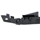 Front Bumper Bracket Support LEFT+RIGHT