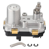 TURBO ELECTRONIC ACTUATOR