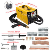 Car Body Dent Repair Tool 3KW 3500A Panel Dent Puller Spot Welder Stud Welder UK