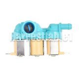 Washing Machine water inlet valve