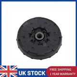 FRONT SUSPENSION TOP STRUT MOUNT & BEARING