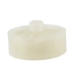 4 Pcs Window Regulator Drum Gear Fit
