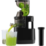 Electric Juicer Machine Slow Juicer Cold Press Squeezer Slag Juice Separator