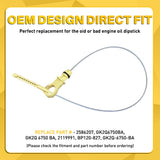 Oil Level Indicator Dipstick