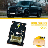 LED Headlight Repair Module DRL Signature