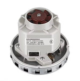 50Hz 230V Motor Suction Turbine Assembly