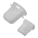Rear Seat Card Buckle Clamp Cushion Clip Fastener