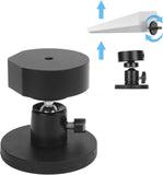Adjustable Angle Car Roof Mount, Starlink Mini Dis