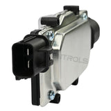 Radiator Fan Control Module