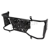 Spare Wheel Cover Frame