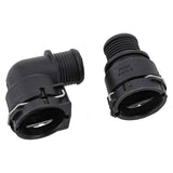 Heater Hose Inlet Outlet Connector