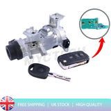 Ignition Starter Switch Steering Lock Barrel