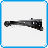 Rear Track Control Trailing Arms Wishbones Pair