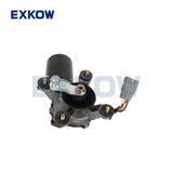 Windshield Wiper Motor Assy