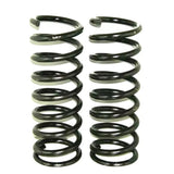 Rear Heavy Duty Coil Springs Pair
