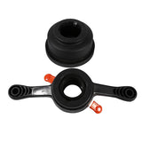 40mm 3mm Wheel Balancer Quick Release Wing Nut+Pressure Cup Hub Tire Change Tool