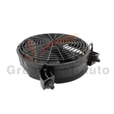 Electric Condenser Fan