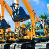 100 Heavy Equipment Key Master Set