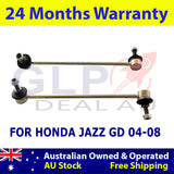 2PCS Front Stabilizer Link / Sway Bar Link