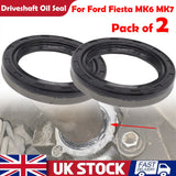 Driveshaft Oil Seal Gearbox Drive Shaft Sealing Ring