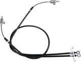 Mower Deck Lift Cable GY22289 for John Deere Z235 Z255 Eztrak Series Lawn Mower