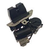 Powerlift Tailgate Latch Assy ForEverest 2015-2021