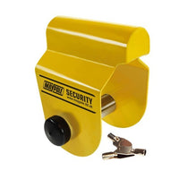 Caravan Trailer Hitch lock For MP956