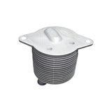 New Automatic Transmission Oil Cooler