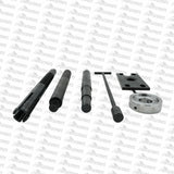 Alignment Tool & Gimbal Bearing Puller Set