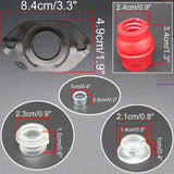 Gear Linkage Repair Kit for VW Golf MK1 MK2 MK3 Manual Transmission Shift Lever