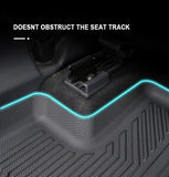 Floor Mats Waterproof