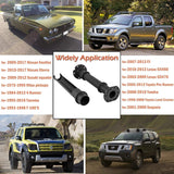 Rear Axle Bearing Removal Puller Tool